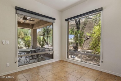 Experience modern luxury in this beautifully updated townhome on Tonto Verde Golf Club in Arizona - for sale on GolfHomes.com, golf home, golf lot