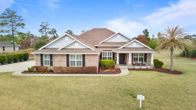 This immaculate 4/3 home sits on over 1/2 acre on the 6th hole on Windswept Dunes Golf Club in Florida - for sale on GolfHomes.com, golf home, golf lot