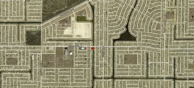 Excellent opportunity on the Zanzibar Canal and in an area with on Burnt Store Golf Club in Florida - for sale on GolfHomes.com, golf home, golf lot