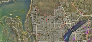 Excellent opportunity on the Zanzibar Canal and in an area with on Burnt Store Golf Club in Florida - for sale on GolfHomes.com, golf home, golf lot
