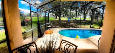 **** ONLY 24 MINUTES FROM DISNEY WORLD****** Come home to this on Southern Dunes Golf and Country Club in Florida - for sale on GolfHomes.com, golf home, golf lot