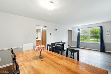 Welcome to this charming and thoughtfully updated 3-bedroom on Fox Den Golf Course in Ohio - for sale on GolfHomes.com, golf home, golf lot