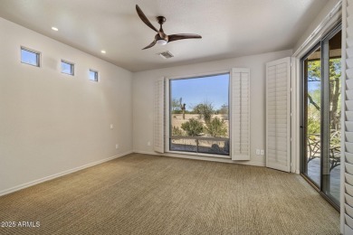 Experience modern luxury in this beautifully updated townhome on Tonto Verde Golf Club in Arizona - for sale on GolfHomes.com, golf home, golf lot