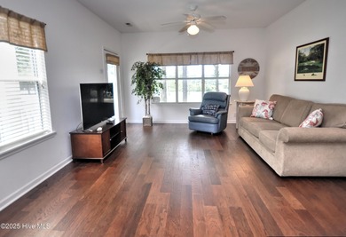 Located in the River Creek II area of Sea Trail Plantation, this on Sea Trail Golf Resort in North Carolina - for sale on GolfHomes.com, golf home, golf lot