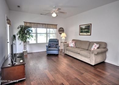 Located in the River Creek II area of Sea Trail Plantation, this on Sea Trail Golf Resort in North Carolina - for sale on GolfHomes.com, golf home, golf lot