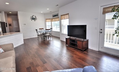 Located in the River Creek II area of Sea Trail Plantation, this on Sea Trail Golf Resort in North Carolina - for sale on GolfHomes.com, golf home, golf lot