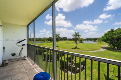 Welcome to your personal paradise in Century Village, a gated on Flamingo Lakes Country Club in Florida - for sale on GolfHomes.com, golf home, golf lot