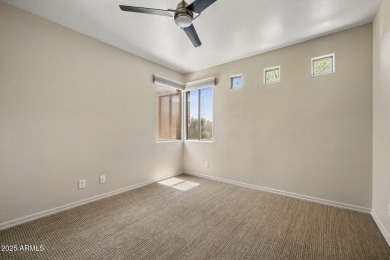 Experience modern luxury in this beautifully updated townhome on Tonto Verde Golf Club in Arizona - for sale on GolfHomes.com, golf home, golf lot