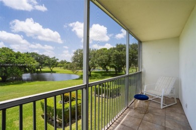 Welcome to your personal paradise in Century Village, a gated on Flamingo Lakes Country Club in Florida - for sale on GolfHomes.com, golf home, golf lot