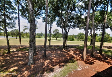 Located in the River Creek II area of Sea Trail Plantation, this on Sea Trail Golf Resort in North Carolina - for sale on GolfHomes.com, golf home, golf lot