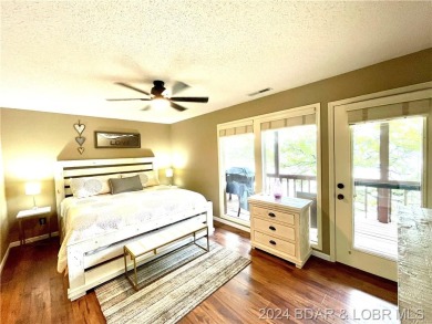 LARGE two bedroom condo that easily sleeps a big family.  BIG on Lake Valley Country Club in Missouri - for sale on GolfHomes.com, golf home, golf lot