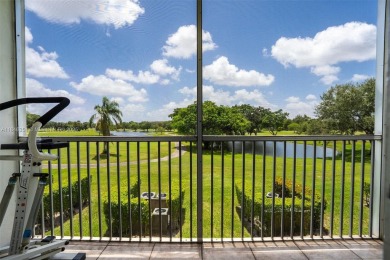 Welcome to your personal paradise in Century Village, a gated on Flamingo Lakes Country Club in Florida - for sale on GolfHomes.com, golf home, golf lot