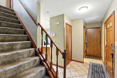 Welcome to this charming and thoughtfully updated 3-bedroom on Fox Den Golf Course in Ohio - for sale on GolfHomes.com, golf home, golf lot