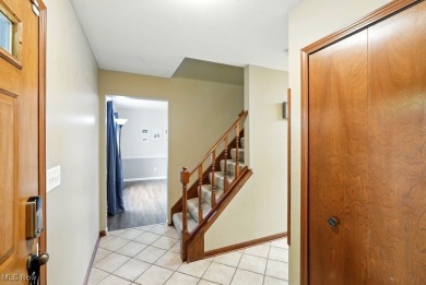 Welcome to this charming and thoughtfully updated 3-bedroom on Fox Den Golf Course in Ohio - for sale on GolfHomes.com, golf home, golf lot