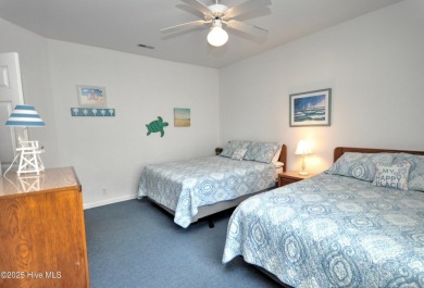 Located in the River Creek II area of Sea Trail Plantation, this on Sea Trail Golf Resort in North Carolina - for sale on GolfHomes.com, golf home, golf lot