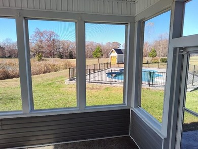 2,470 Square Foot Home in Desirable Eagle Trace Subdivision just on Eagle Trace Golf Course in Kentucky - for sale on GolfHomes.com, golf home, golf lot