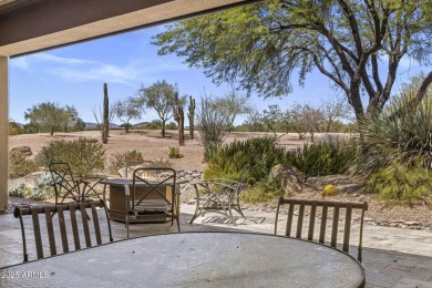 Experience modern luxury in this beautifully updated townhome on Tonto Verde Golf Club in Arizona - for sale on GolfHomes.com, golf home, golf lot
