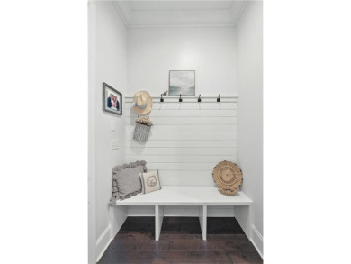 This spacious single-level twin home offers a thoughtfully on The Auburn University Club in Alabama - for sale on GolfHomes.com, golf home, golf lot