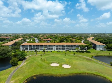 Welcome to your personal paradise in Century Village, a gated on Flamingo Lakes Country Club in Florida - for sale on GolfHomes.com, golf home, golf lot