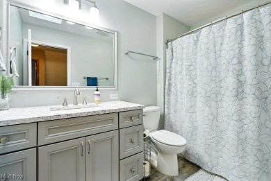 Welcome to this charming and thoughtfully updated 3-bedroom on Fox Den Golf Course in Ohio - for sale on GolfHomes.com, golf home, golf lot