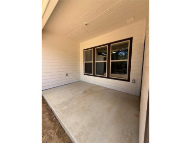 This 4-bedroom, 3-bath home sits on over half an acre on a quiet on Lake Kiowa Golf Course in Texas - for sale on GolfHomes.com, golf home, golf lot