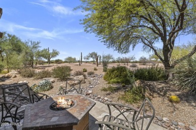 Experience modern luxury in this beautifully updated townhome on Tonto Verde Golf Club in Arizona - for sale on GolfHomes.com, golf home, golf lot