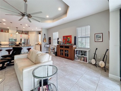 ***Guard, Gated, Golf & Tennis Community, Maintenance Free, 2184 on Esplanade Golf and Country at Lakewood Ranch in Florida - for sale on GolfHomes.com, golf home, golf lot