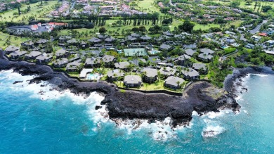 Oceanfront Escape at Kanaloa at KonaExperience the ultimate on Kona Country Club Golf Course in Hawaii - for sale on GolfHomes.com, golf home, golf lot