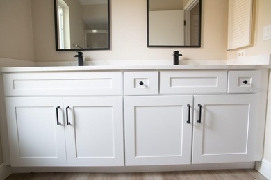 Completely renovated throughout!  This turnkey home is in one of on Highland Lakes Executive Golf Course in Florida - for sale on GolfHomes.com, golf home, golf lot