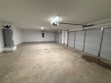 This 4-bedroom, 3-bath home sits on over half an acre on a quiet on Lake Kiowa Golf Course in Texas - for sale on GolfHomes.com, golf home, golf lot