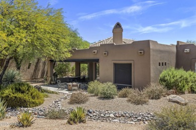 Experience modern luxury in this beautifully updated townhome on Tonto Verde Golf Club in Arizona - for sale on GolfHomes.com, golf home, golf lot