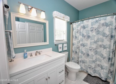 Located in the River Creek II area of Sea Trail Plantation, this on Sea Trail Golf Resort in North Carolina - for sale on GolfHomes.com, golf home, golf lot