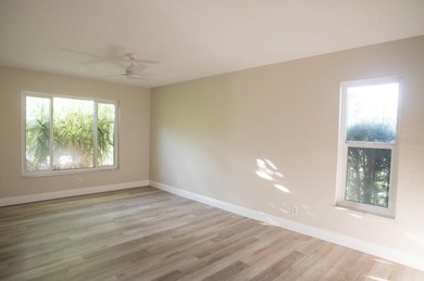 Completely renovated throughout!  This turnkey home is in one of on Highland Lakes Executive Golf Course in Florida - for sale on GolfHomes.com, golf home, golf lot