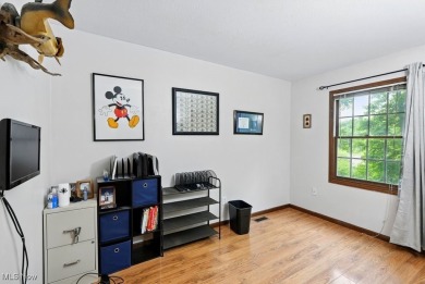 Welcome to this charming and thoughtfully updated 3-bedroom on Fox Den Golf Course in Ohio - for sale on GolfHomes.com, golf home, golf lot