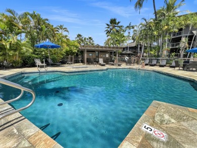 Oceanfront Escape at Kanaloa at KonaExperience the ultimate on Kona Country Club Golf Course in Hawaii - for sale on GolfHomes.com, golf home, golf lot