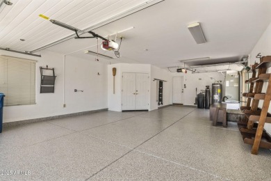 Experience modern luxury in this beautifully updated townhome on Tonto Verde Golf Club in Arizona - for sale on GolfHomes.com, golf home, golf lot