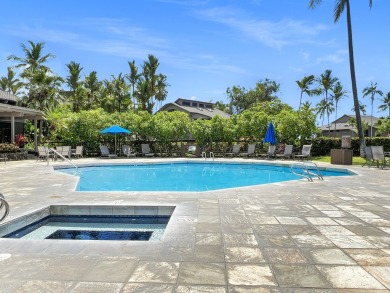 Oceanfront Escape at Kanaloa at KonaExperience the ultimate on Kona Country Club Golf Course in Hawaii - for sale on GolfHomes.com, golf home, golf lot