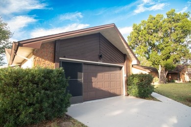 Completely renovated throughout!  This turnkey home is in one of on Highland Lakes Executive Golf Course in Florida - for sale on GolfHomes.com, golf home, golf lot