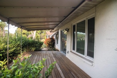 Completely renovated throughout!  This turnkey home is in one of on Highland Lakes Executive Golf Course in Florida - for sale on GolfHomes.com, golf home, golf lot