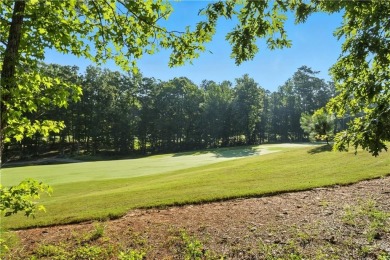 This spacious single-level twin home offers a thoughtfully on The Auburn University Club in Alabama - for sale on GolfHomes.com, golf home, golf lot