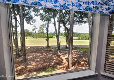 Located in the River Creek II area of Sea Trail Plantation, this on Sea Trail Golf Resort in North Carolina - for sale on GolfHomes.com, golf home, golf lot