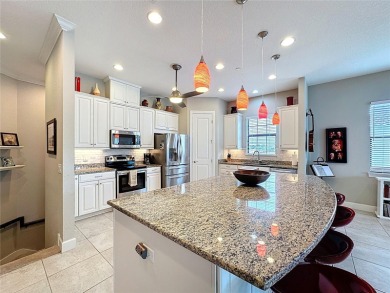 ***Guard, Gated, Golf & Tennis Community, Maintenance Free, 2184 on Esplanade Golf and Country at Lakewood Ranch in Florida - for sale on GolfHomes.com, golf home, golf lot