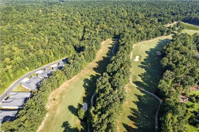 This spacious single-level twin home offers a thoughtfully on The Auburn University Club in Alabama - for sale on GolfHomes.com, golf home, golf lot