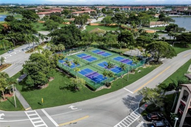 Welcome to your personal paradise in Century Village, a gated on Flamingo Lakes Country Club in Florida - for sale on GolfHomes.com, golf home, golf lot