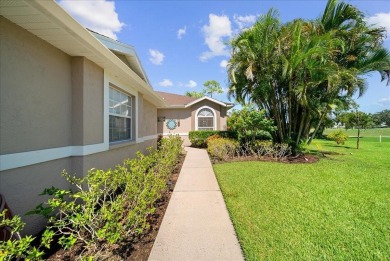 Embrace the ultimate Florida lifestyle at this furnished on Heritage Oaks Golf and Country Club in Florida - for sale on GolfHomes.com, golf home, golf lot