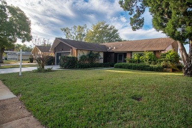 Completely renovated throughout!  This turnkey home is in one of on Highland Lakes Executive Golf Course in Florida - for sale on GolfHomes.com, golf home, golf lot