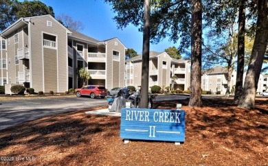 Located in the River Creek II area of Sea Trail Plantation, this on Sea Trail Golf Resort in North Carolina - for sale on GolfHomes.com, golf home, golf lot