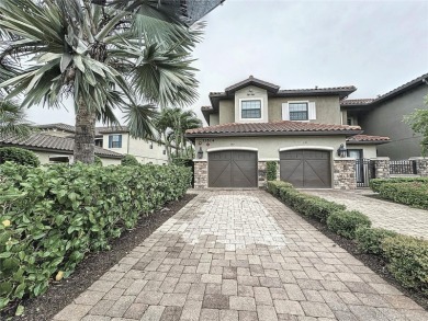 ***Guard, Gated, Golf & Tennis Community, Maintenance Free, 2184 on Esplanade Golf and Country at Lakewood Ranch in Florida - for sale on GolfHomes.com, golf home, golf lot