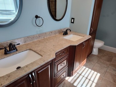 2,470 Square Foot Home in Desirable Eagle Trace Subdivision just on Eagle Trace Golf Course in Kentucky - for sale on GolfHomes.com, golf home, golf lot