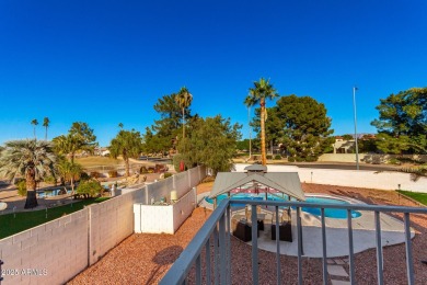 Over 2000 sq ft with a pool in Alta Mesa! Spacious 3 bedroom, 2 on Alta Mesa Golf Club in Arizona - for sale on GolfHomes.com, golf home, golf lot